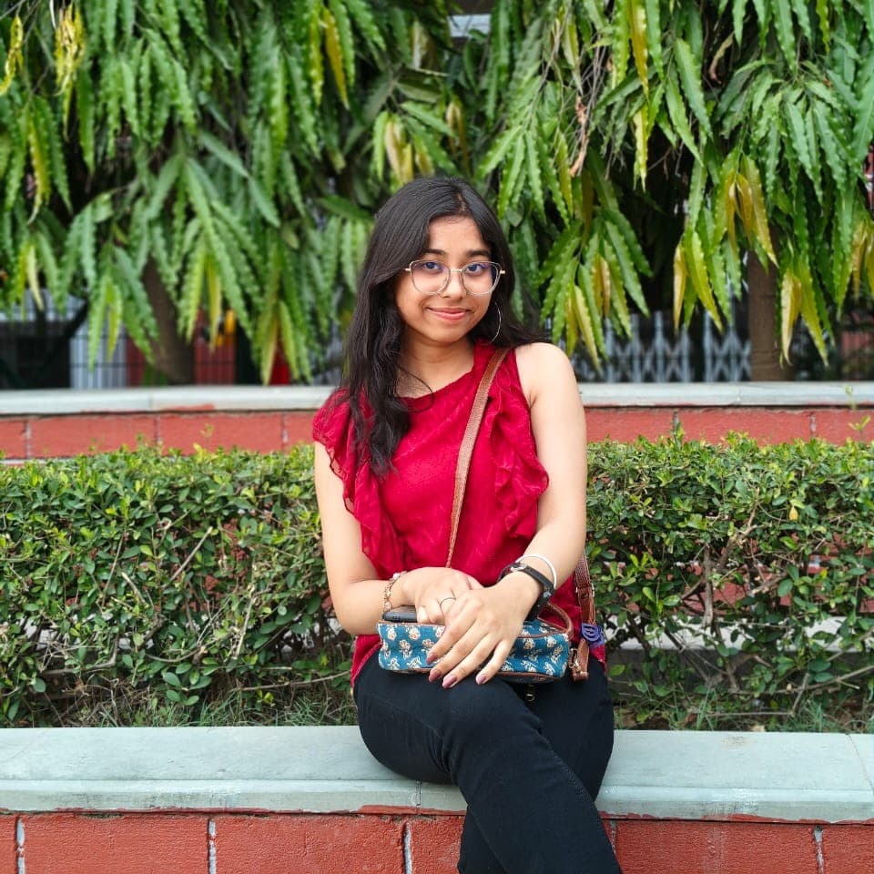 Anshika