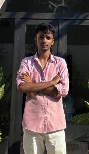 Ayush Pandey