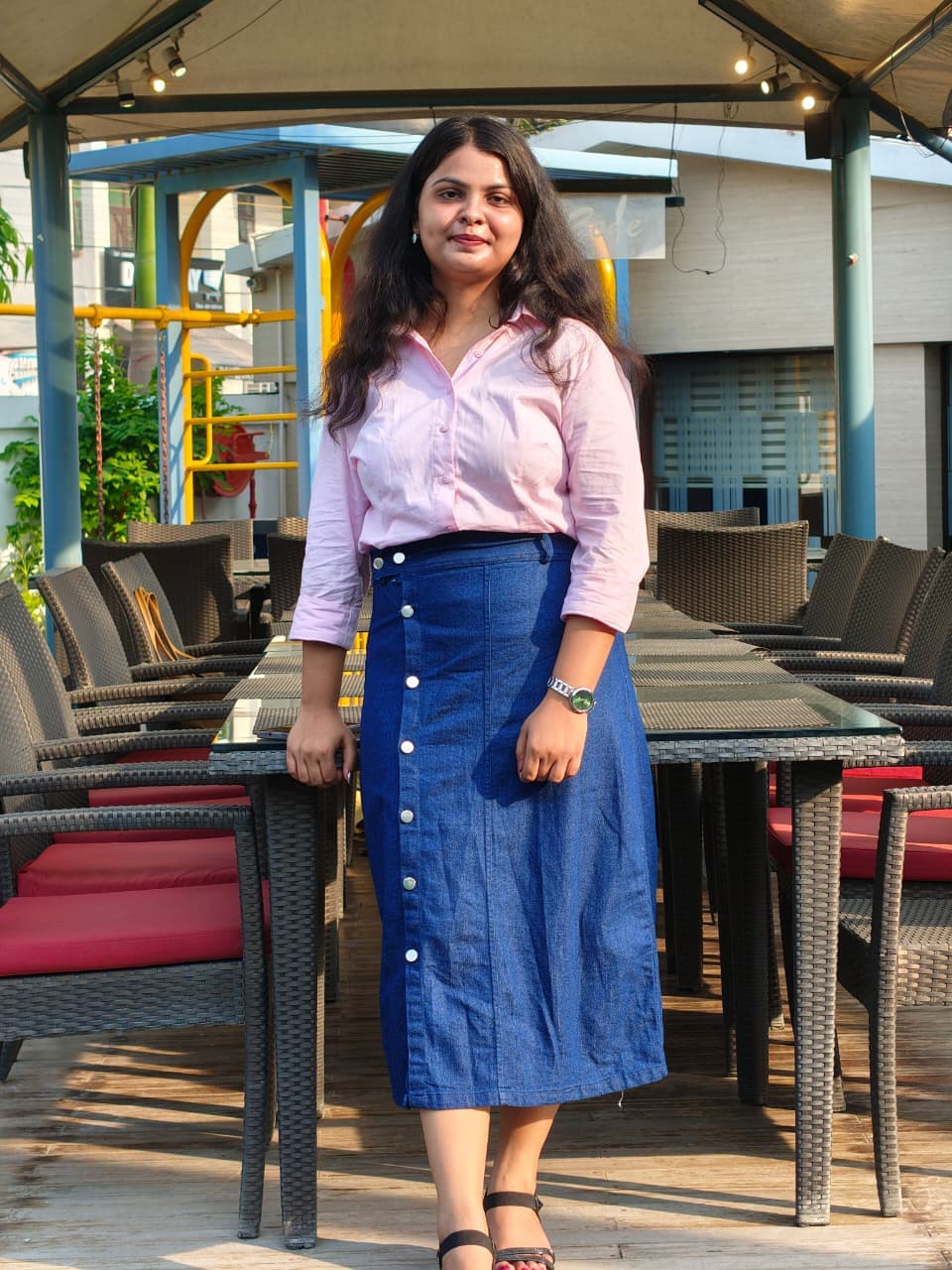 Nandini Singh