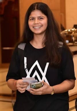 Poorvi