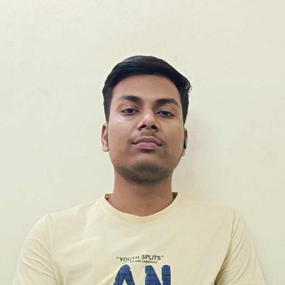 Priyanshu