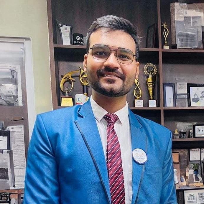 Zuhaib Khan