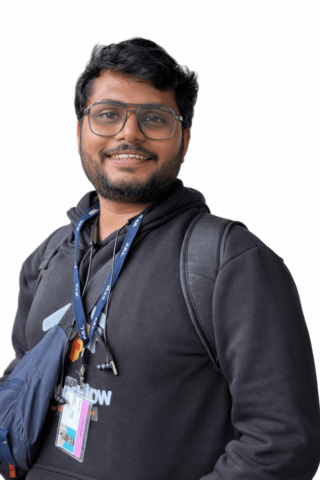 Anshul Yadav